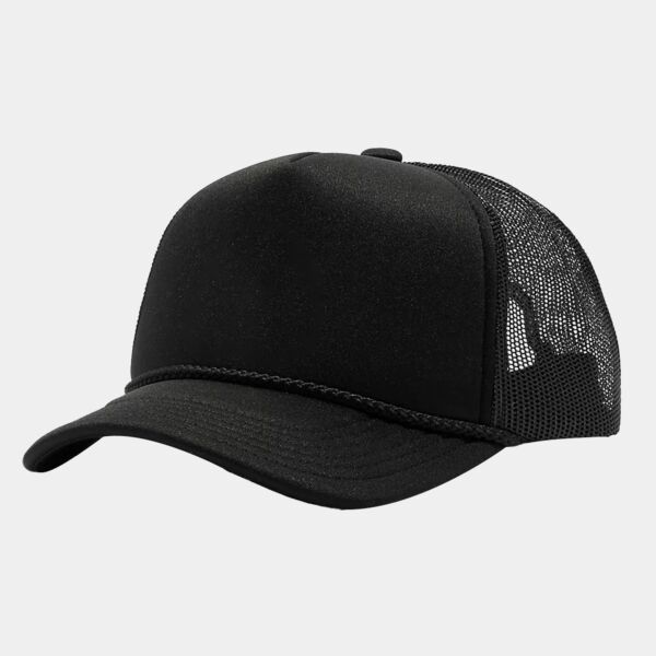Gorra tipo Trucker  Miniatura