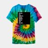 Playera Unisex: Tie Dye      🚨 70% OFF 🚨 Miniatura