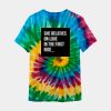 Playera Unisex: Tie Dye      🚨 70% OFF 🚨 Miniatura